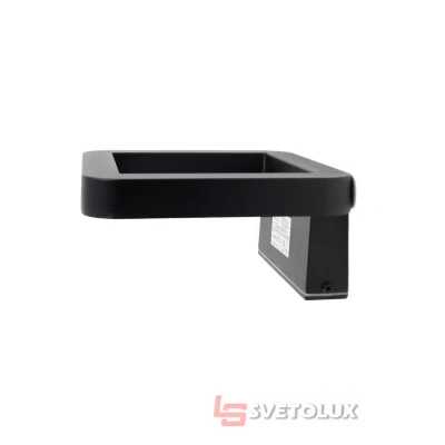 Світильник вуличний Nowodvorski 9121 THIKA LED A CN