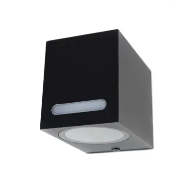 Світильник вуличний Nowodvorski 9123 ASSOS I CN