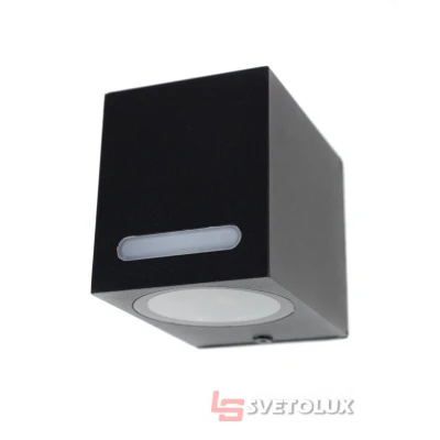Світильник вуличний Nowodvorski 9123 ASSOS I CN