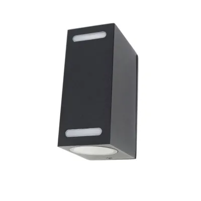 Світильник вуличний Nowodvorski 9124 ASSOS II CN