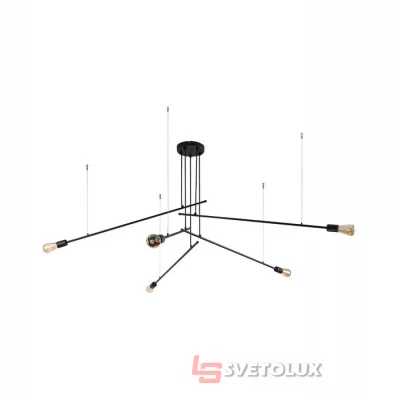 Люстра Nowodvorski 9127 Pile