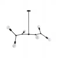 Люстра Nowodvorski 9138 TWIG VI Люстра Nowodvorski 9138 TWIG VI