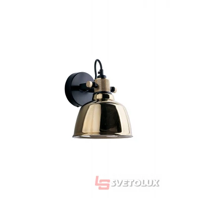 Бра Nowodvorski AMALFI 9155 GOLD CN