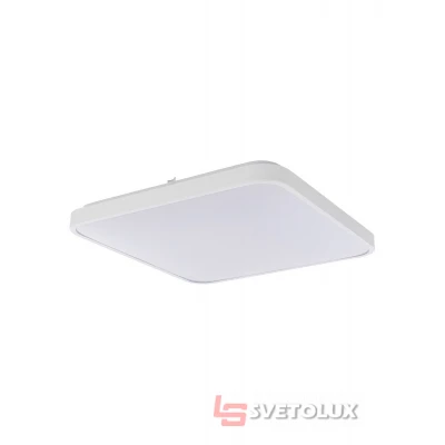 Светильник Nowodvorski 9168 AGNES SQUARE LED WHITE 32W CN