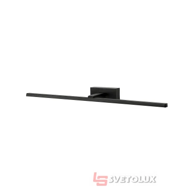 Светильник Nowodvorski 9174 VAN GOGH LED BLACK L CN