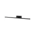 Светильник Nowodvorski 9174 VAN GOGH LED BLACK L CN