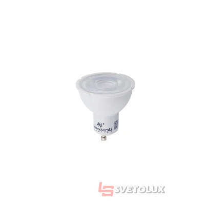 Лампа Nowodvorski 9178 REFLECTOR LED 7W 4000K GU10 R50 ANGLE 36 CN