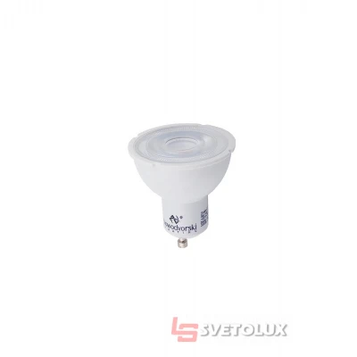 Лампа Nowodvorski 9180 REFLECTOR LED 7W 3000K GU10 R50 ANGLE 36 CN