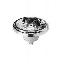 Лампа Nowodvorski 9181 REFLECTOR LED COB 12W 3000K GU10 ES111 ANGLE 24 CN Лампа Nowodvorski 9181 REFLECTOR LED COB 12W 3000K GU10 ES111 ANGLE 24 CN