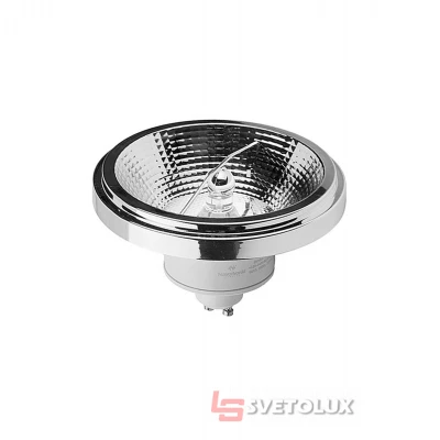 Лампа Nowodvorski 9181 REFLECTOR LED COB 12W 3000K GU10 ES111 ANGLE 24 CN