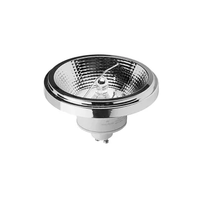 Лампа Nowodvorski 9182 REFLECTOR LED COB 12W 4000K GU10 ES111 ANGLE 24 CN
