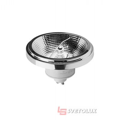 Лампа Nowodvorski 9182 REFLECTOR LED COB 12W 4000K GU10 ES111 ANGLE 24 CN