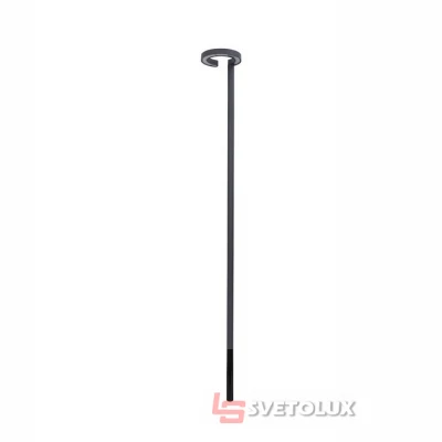 Світильник вуличний Nowodvorski POLE LED I stoj?ca CN 9185