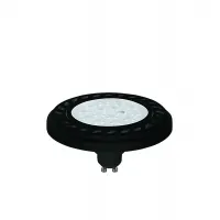 Лампа Nowodvorski 9213 REFLECTOR LED 9W 4000K GU10 ES111 ANGLE 30 LENS BLACK CN Лампа Nowodvorski 9213 REFLECTOR LED 9W 4000K GU10 ES111 ANGLE 30 LENS BLACK CN
