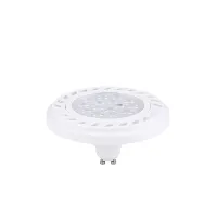 Лампа Nowodvorski 9214 REFLECTOR LED 9W 4000K GU10 ES111 ANGLE 30 LENS WHITE CN