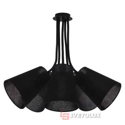 Люстра стельова Nowodvorski FLEX SHAD 9278