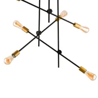 Люстра Nowodvorski 9297 Axis