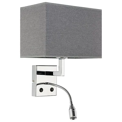 Бра Nowodvorski 9302 Hotel