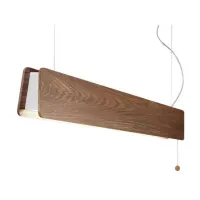 Подвесной светильник Nowodvorski 9315 Oslo LED