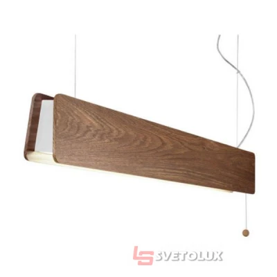 Подвесной светильник Nowodvorski 9315 Oslo LED