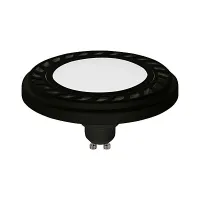 Лампа светодиодная Nowodvorski 9342 ES111 9W 3000K 220V GU10 LED Diffuser Лампа светодиодная Nowodvorski 9342 ES111 9W 3000K 220V GU10 LED Diffuser