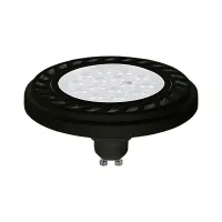 Лампа світлодіодна Nowodvorski 9343 ES111 9W 3000K 220V GU10 LED Lens