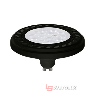 Лампа светодиодная Nowodvorski 9343 ES111 9W 3000K 220V GU10 LED Lens