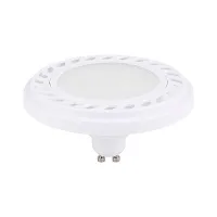 Лампа светодиодная Nowodvorski 9344 ES111 9W 3000K 220V GU10 LED Diffuser Лампа светодиодная Nowodvorski 9344 ES111 9W 3000K 220V GU10 LED Diffuser