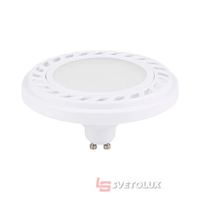 Лампа светодиодная Nowodvorski 9344 ES111 9W 3000K 220V GU10 LED Diffuser