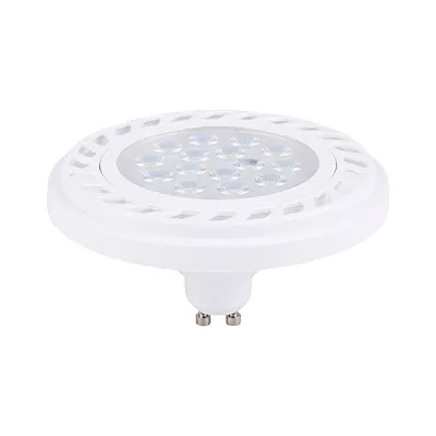 Лампа світлодіодна Nowodvorski 9345 ES111 9W 3000K 220V GU10 LED Lens