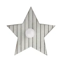 Бра Nowodvorski 9376 Toy-star Бра Nowodvorski 9376 Toy-star