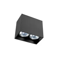 Точечный светильник Nowodvorski 9384 Gap