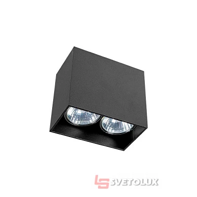 Точечный светильник Nowodvorski 9384 Gap