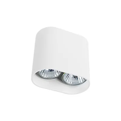 Точковий світильник Nowodvorski 9387 Pag