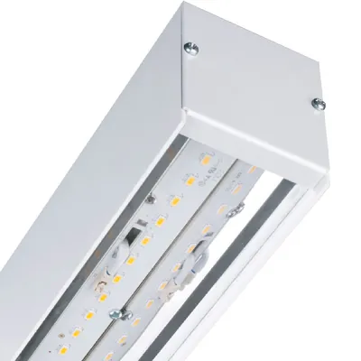 Светильник Nowodvorski 9466 Hall LED