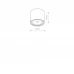 Светильник точечный Nowodvorski DOWNLIGHT 9486 Светильник точечный Nowodvorski DOWNLIGHT 9486