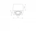 Светильник Nowodvorski 9495 Box Светильник Nowodvorski 9495 Box