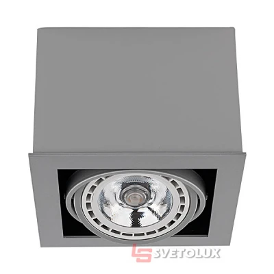 Світильник Nowodvorski 9496 Box