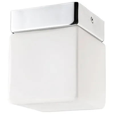 Потолочный светильник Nowodvorski 9506 Sis