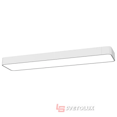 Світильник Nowodvorski SOFT LED 9534