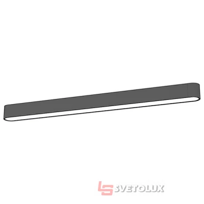 Светильник Nowodvorski 9536 Soft LED