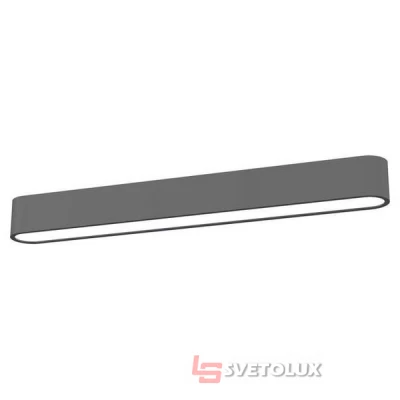 Світильник Nowodvorski SOFT LED 9537