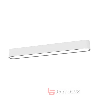 Светильник Nowodvorski 9541 Soft LED