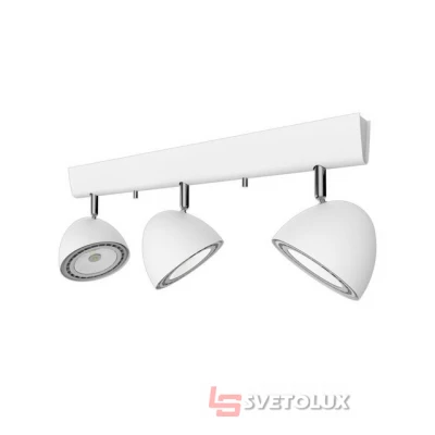 Светильник потолочный Nowodvorski VESPA WHITE 9592