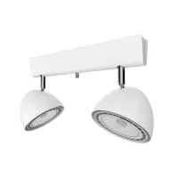 Світильник стельовий Nowodvorski VESPA WHITE 9593 Світильник стельовий Nowodvorski VESPA WHITE 9593