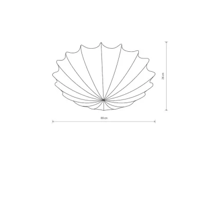 Люстра Nowodvorski FORM 9672 Люстра Nowodvorski FORM 9672