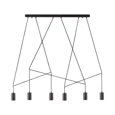 Люстра Nowodvorski IMBRIA 9675