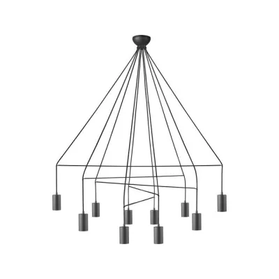 Люстра Nowodvorski IMBRIA 9680