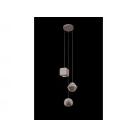 Люстра Nowodvorski GEOMETRIC 9695 Люстра Nowodvorski GEOMETRIC 9695