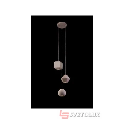 Люстра Nowodvorski GEOMETRIC 9695